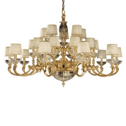 Коллекция Possoni Illuminazione Ofelia