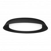 TOWNA 3.0 Wever Ducre накладной светильник черный