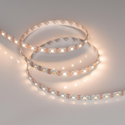 037827 Arlight Лента SPI-B60-10mm 12V Warm3000-PX1-RAM (9.3 W/m, IP20, 5060, 5m)