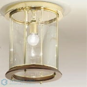 Потолочный светильник Cremasco Rilegato 1809/1PL