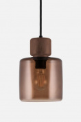 DOT 23 Brown Globen Lighting подвесной светильник