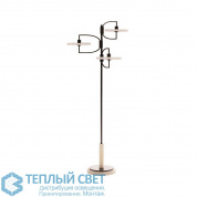 Moshi Floor Lamp торшер Arteriors 79836