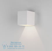 1398026 Kinzo 110 LED настенный светильник Astro lighting Текстурированный белый