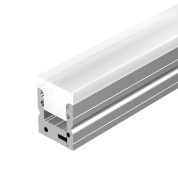 038356 Arlight Профиль ARH-FLOOR27-H28-2000 ANOD
