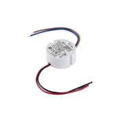 LED-драйвер компактный цилиндрический