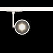 Трековый светильник Track lamps Maytoni белый TR024-1-10W3K