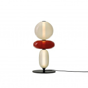 Pebbles floor lamp small configuration 2 Bomma торшер