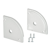 024479 Arlight Заглушка SL-KANT-H30 ROUND с отверстием