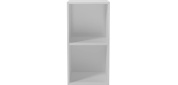 Case 2 x 1 shelf module - 35 cm Bolia книжная полка 04-007-18_5308337