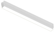 накладной потолочный линейный светильник для магнитного трека 48V