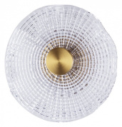 A1612AP-5PB Arte Lamp Bevel накладной светильник 6W 314lm 3000K