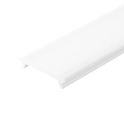 040517 Arlight Экран STRETCH-25-WALL-SIDE-10m OPAL-PVC