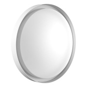 Platter Flos Outdoor Накладной потолочный или настенный светильник круглый белый f-o-1101