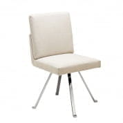 109105 Dining Chair Dirand panama natural стул Eichholtz