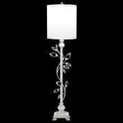 752915-41 Crystal Laurel 37" Console Lamp светильник консольный, Fine Art Lamps