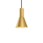 ODREY 1.3 Wever Ducre подвесной светильник золото