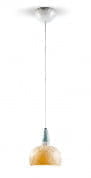 Ivy &amp; Seed -Single Hanging Lamp (Ocean) подвесной светильник Lladro 01023903
