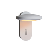 MAG4-2700-9016-SI Maggy Mawa Design светильник для чтения