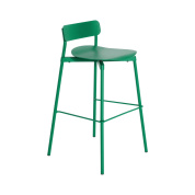 M0811303 FROMME Petite Friture Барный стул 65 см мятный