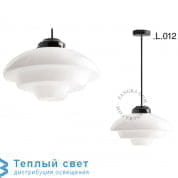 PORCELAINE CEILLING потолочный светильник Zangra light.128.002.b.012