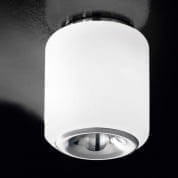 IDL Tiffany 9045/3PFP потолочный светильник