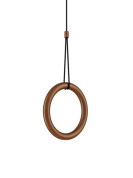 IVY Lodes Одинарный подвес терракотовый i-c-0098