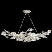 909040-1 Foret 46.5" Round Pendant подвесной светильник, Fine Art Lamps