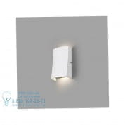 70830 NAIROBI LED White wall lamp настенный светильник Faro barcelona