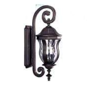 KP-5-305-BK Savoy House Monticello настенный светильник