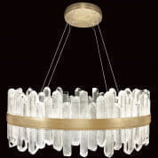 882340-2 Lior 30.5" Round Pendant подвесной светильник, Fine Art Lamps