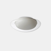 332413 Ideal Lux SQUISH PL D48 потолочный светильник прозрачный