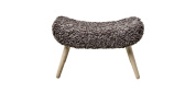 Philippa footstool Bolia табурет для ног 02-100-05_15405876