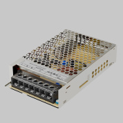 Источник напряжения Maytoni 150W Серебро 811009
