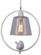 A4289SP-1WH Подвесной светильник Passero Arte Lamp