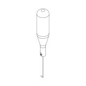 Инструмент для демонтажа Kreon Inti Fixed KR797001