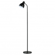 Blink Floor Lamp Design by Gronlund торшер черный