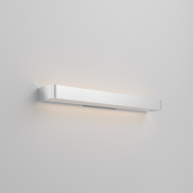 Rotaliana Frame W3 современный бра полированный хром 1FRW300030ZL0