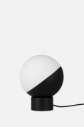 Contur 20 Black Globen Lighting настольный светильник