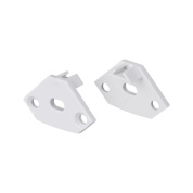 023899 Arlight Заглушка ARH-DECORE-S12-EXT-F Flat с отверстием