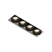 POINT F 10.30 WB Led Technology встраиваемый потолочный светильник