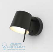 1444001 Miura Wall настенный светильник Astro lighting Матовый черный