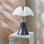 MINI PIPISTRELLO настольная лампа Martinelli Luce 620/J/DIM/GA