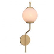 114538 Wall Lamp Deangelo Настенный светильник Eichholtz