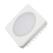 016962 Arlight Светодиодная панель LTD-80x80SOL-5W Warm White 3000K