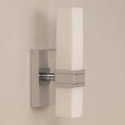 WB0031 Harrogate Bathroom Wall Light настенный светильник Vaughan