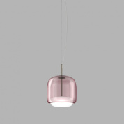 Vistosi Jube SP S LED винтажная люстра