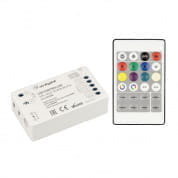 032358 Arlight Контроллер ARL-4022-RGBW White