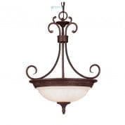 KP-7-505-3-40 Savoy House Liberty подвесной светильник