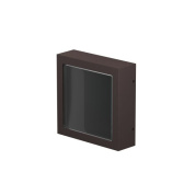 Mile Flos Outdoor Ориентирующий светильник квадратный коричневый f-o-0991