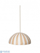 Half Dome Lampshade Ferm Living подвесной светильник кашемир 1104268272